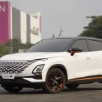 Penjualan Omoda 5 GT Saat Ini Merosot