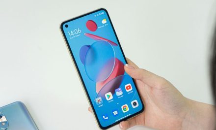 Cara Blokir Iklan Di HP Android