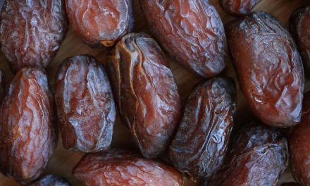 Cara Pilih Kurma Yang Berkualitas