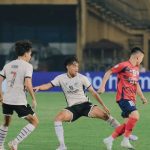 AFC Konfirmasi Cong An Ha Noi Dapat Sanksi WO