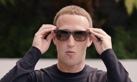 Mark Zukerberg Bantah Instagram Buat Kecanduan Anak