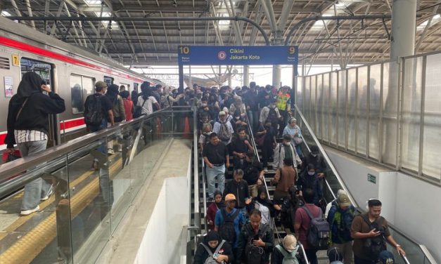 Perlindungan Sosial Untuk Pekerja Informal Di Perkuat Pemerintah