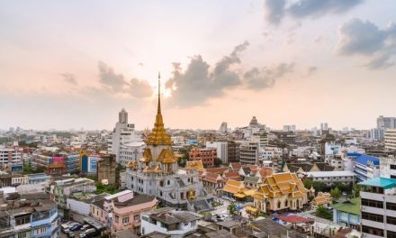 Thailand Tinjau Ulang Masa Bebas Visa Bagi Wisatawan