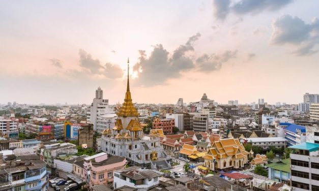 Thailand Tinjau Ulang Masa Bebas Visa Bagi Wisatawan