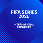 48 Tim Berpartisipasi Di FIFA Series 2026