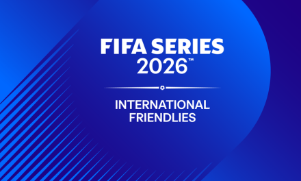 48 Tim Berpartisipasi Di FIFA Series 2026