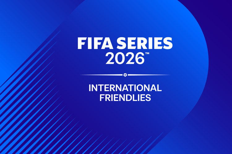 48 Tim Berpartisipasi Di FIFA Series 2026