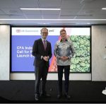 Climate Finance Accelerator Di Luncurkan Inggris Di Indonesia