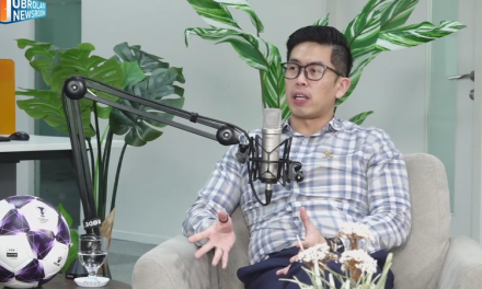 CEO Kelme Indonesia Ungkap Masukan Untuk Jersey Baru Timnas