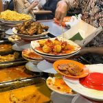 Restoran Padang Legendaris Di Benhil Jakarta Sejak 1982