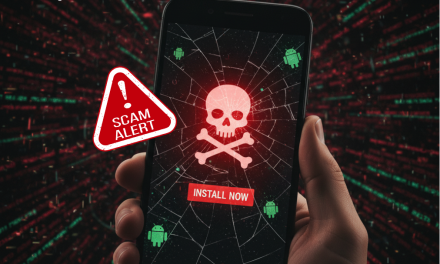 Cara Mengamankan Smartphone Android Dari Virus Dan Malware