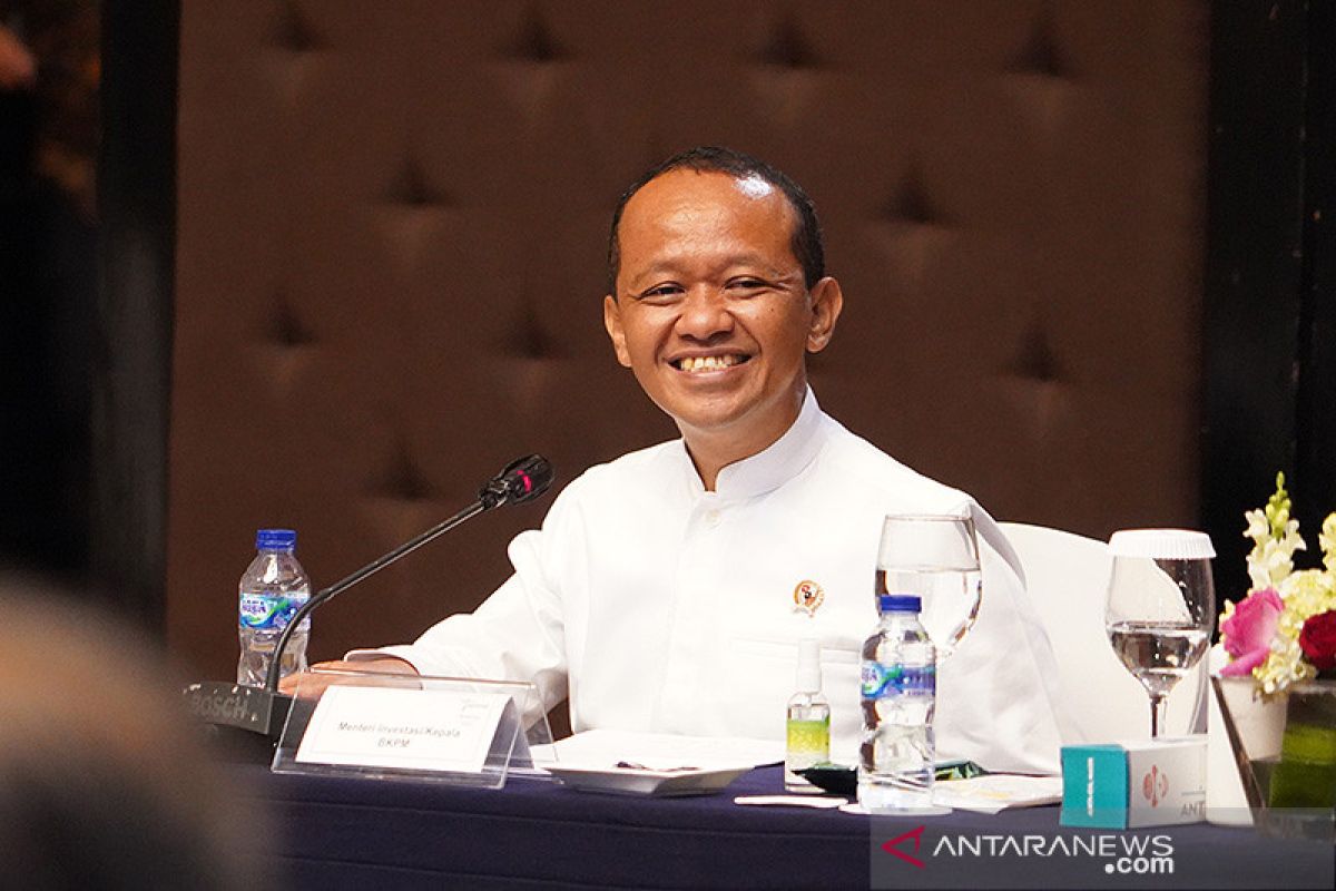 Dampak Program Investasi Yang Dipimpin Bahlil Lahadalia