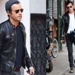 Inspirasi Gaya Fashion Dengan Jaket Kulit Untuk Pria Dan Wanita