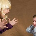 Kesalahan Umum Orang Tua Dalam Mendidik Anak