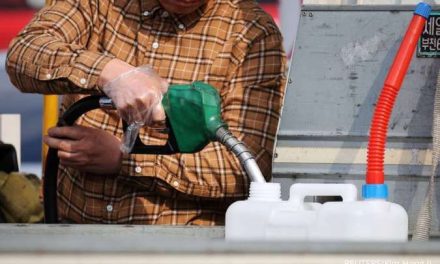 Ketahanan Energi Inisiatif Sri Lanka Kurangi Konsumsi BBM