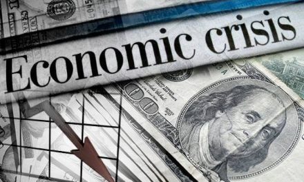 Krisis Properti Global Dan Dampaknya Ke Sektor Keuangan