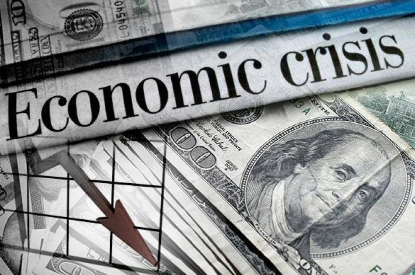 Krisis Properti Global Dan Dampaknya Ke Sektor Keuangan