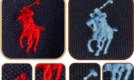 Mengenal Brand Polo Dan Ciri Khas Produknya