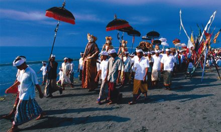 Merayakan Nyepi Di Bali: Yang Boleh Dan Tidak Boleh Dilakukan