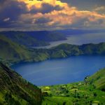 Misteri Terbentuknya Danau Toba Dan Dampaknya Bagi Dunia