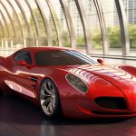 Mobil Sport: Perpaduan Kecepatan Dan Desain Elegan