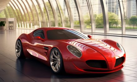 Mobil Sport: Perpaduan Kecepatan Dan Desain Elegan