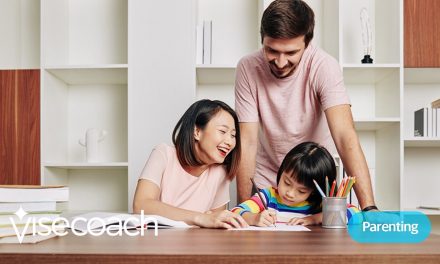 Pola Asuh Yang Tepat Dalam Membentuk Karakter Anak