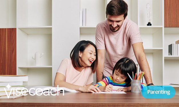 Pola Asuh Yang Tepat Dalam Membentuk Karakter Anak