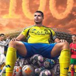 Rekor Dan Prestasi Terbesar Cristiano Ronaldo Sepanjang Karier