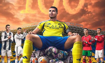 Rekor Dan Prestasi Terbesar Cristiano Ronaldo Sepanjang Karier