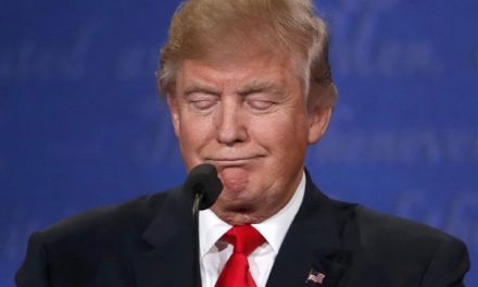 Retorika Perang Dalam Kampanye Donald Trump