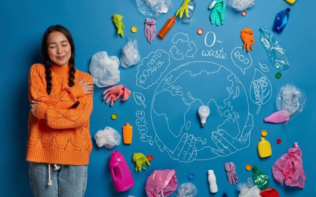 Cara Membangun Rumah Hijau Yang Sederhana Dan Efisien