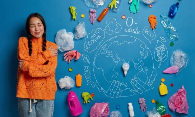 Cara Membangun Rumah Hijau Yang Sederhana Dan Efisien