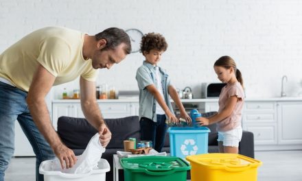 Cara Mengelola Sampah Rumah Tangga Dengan Efektif