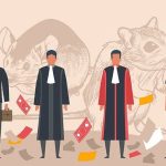 Etika Dan Tanggung Jawab Hakim: Pilar Sistem Peradilan