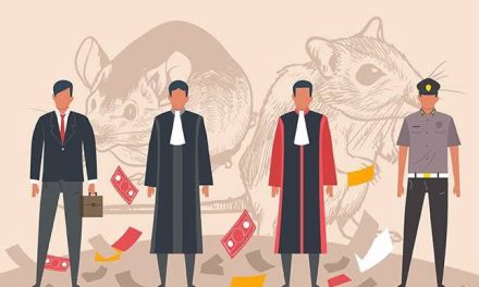 Etika Dan Tanggung Jawab Hakim: Pilar Sistem Peradilan