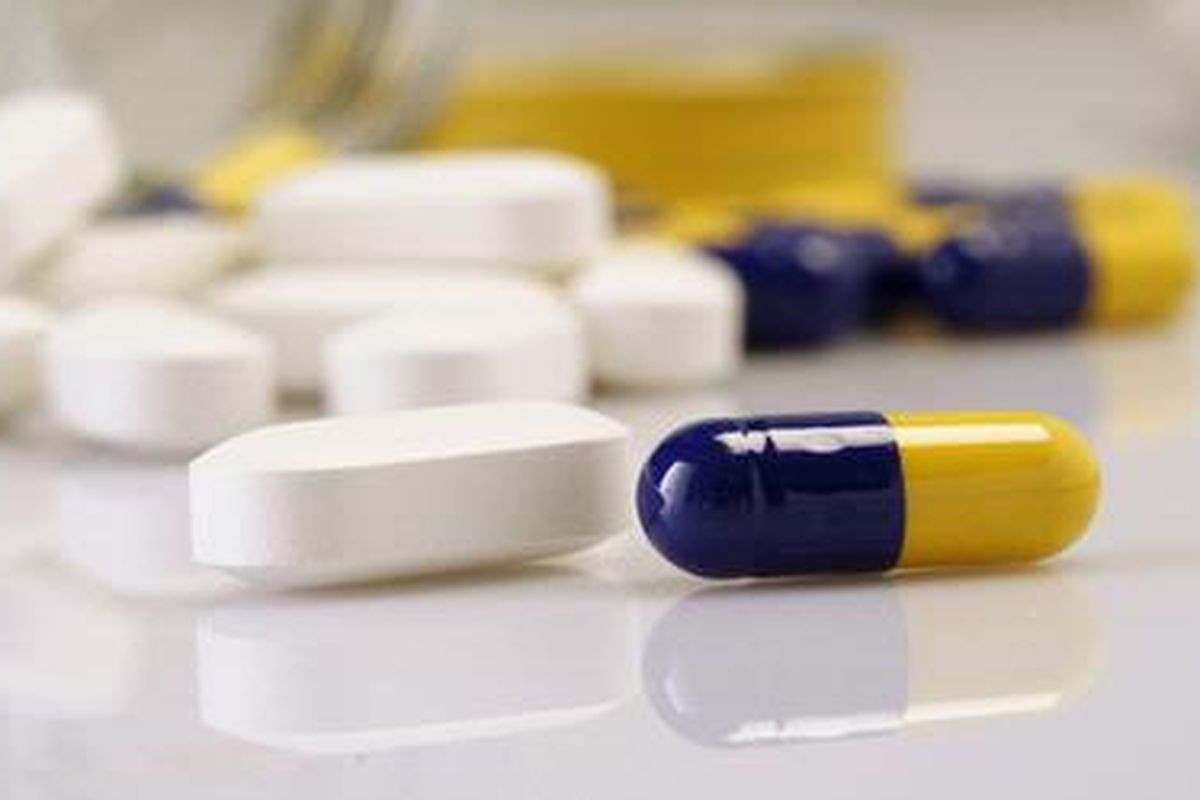 Fakta Dan Mitos Seputar Penggunaan Obat Generik