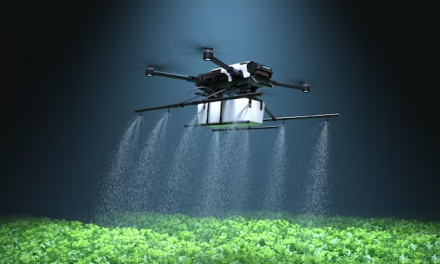 Inovasi Pertanian Modern Untuk Meningkatkan Hasil Panen