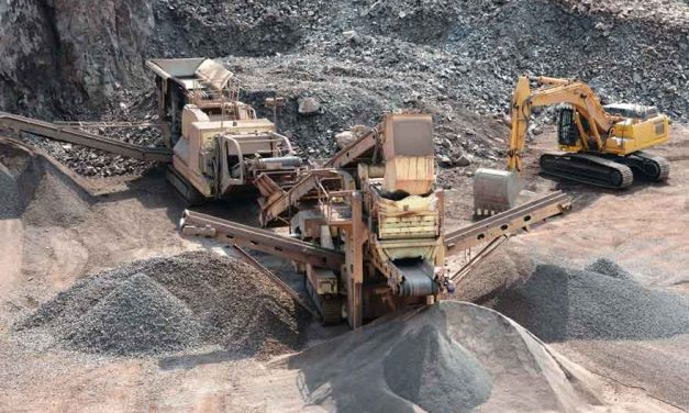 Jenis Pasir Dan Kegunaannya Dalam Konstruksi