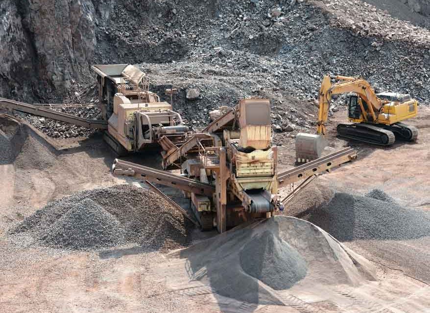 Jenis Pasir Dan Kegunaannya Dalam Konstruksi