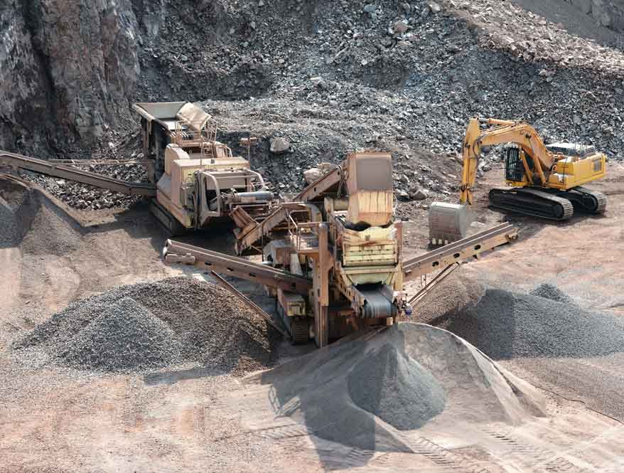 Jenis Pasir Dan Kegunaannya Dalam Konstruksi