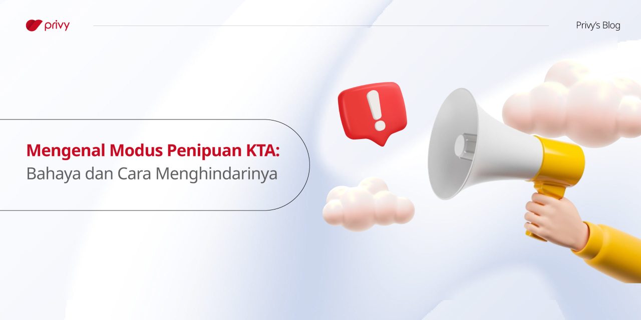 Jenis Penipuan Yang Sering Terjadi Dan Cara Menghindarinya