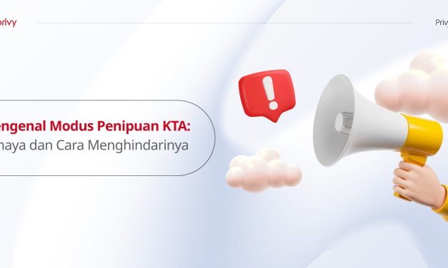 Jenis Penipuan Yang Sering Terjadi Dan Cara Menghindarinya