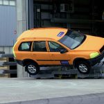 Keunggulan Teknologi Keselamatan Pada Mobil Volvo