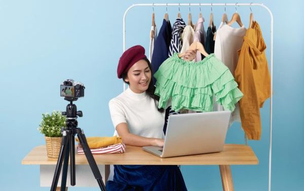 Live Shopping Dan AI Recommendation Kuasai Pasar