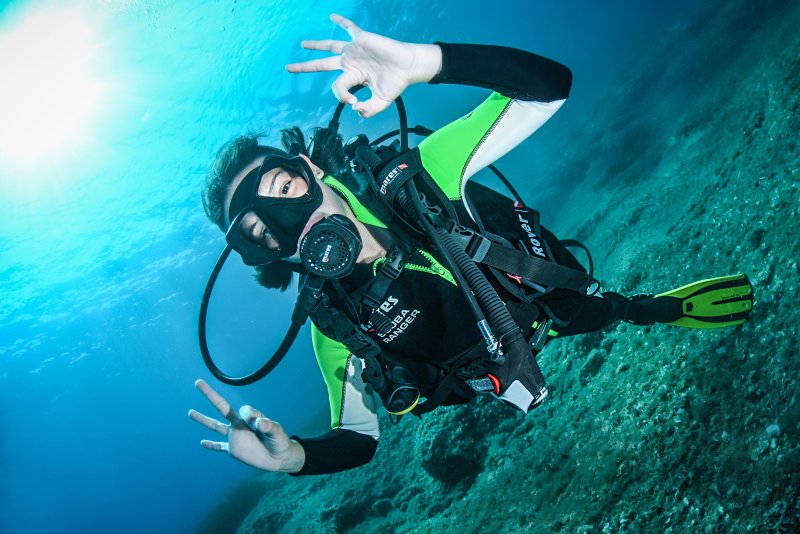 Manfaat Diving Untuk Kesehatan Dan Pengalaman Petualangan