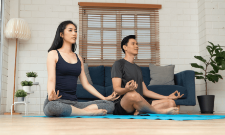 Panduan Yoga Pemula: Gerakan Dasar Yang Mudah Dipraktikkan
