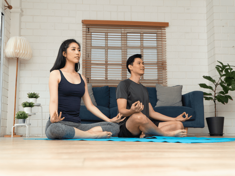 Panduan Yoga Pemula: Gerakan Dasar Yang Mudah Dipraktikkan