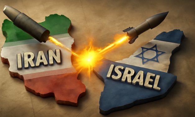Peran Strategis Iran Dan Dampaknya Bagi Stabilitas Dunia