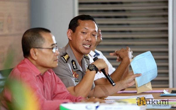 Praktik Pungli Di Balik Proses Pembuatan SIM